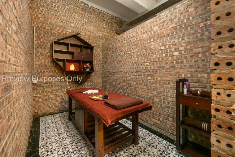 The Pepper King Resort & Spa